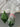 Christmas tree candle gifts