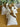 wedding white pouches gifts