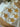 Baby Shower Gold Star Favors