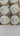 Epoxy Wedding Favors | Magnet Wedding Gifts | Wedding Favors in Bulk | Epoxy Wedding Magnet Favors | Party Favors for Guests |