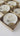 White Sea Shell Wedding Favors | White Baby Shower Favors | Sea Decors Wedding Favors | Sea Decors Baby Shower Favors | Bridal Shower Gifts