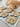 Baby Tiny Baby Feet Magnet for Baby Shower | Baby Shower Favors in Bulk | Party favors | Baby Shower Favors for Guests
