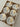 Epoxy Wedding Favors | Magnet Wedding Gifts | Wedding Favors in Bulk | Epoxy Wedding Magnet Favors | Party Favors for Guests |