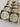 Epoxy Wedding Favors | Magnet Wedding Gifts | Wedding Favors in Bulk | Epoxy Wedding Magnet Favors | Party Favors for Guests |