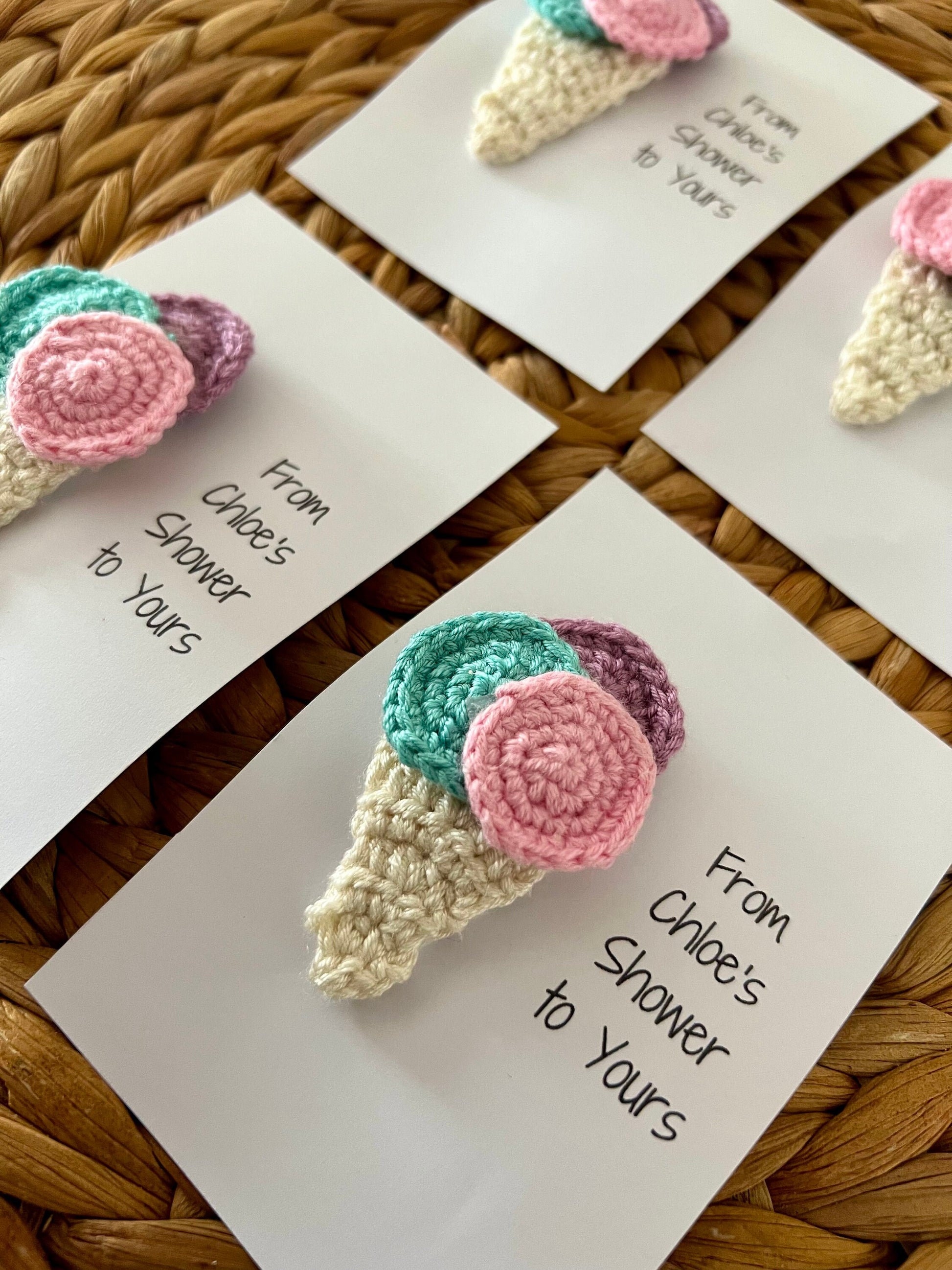 baby shower favors for guests