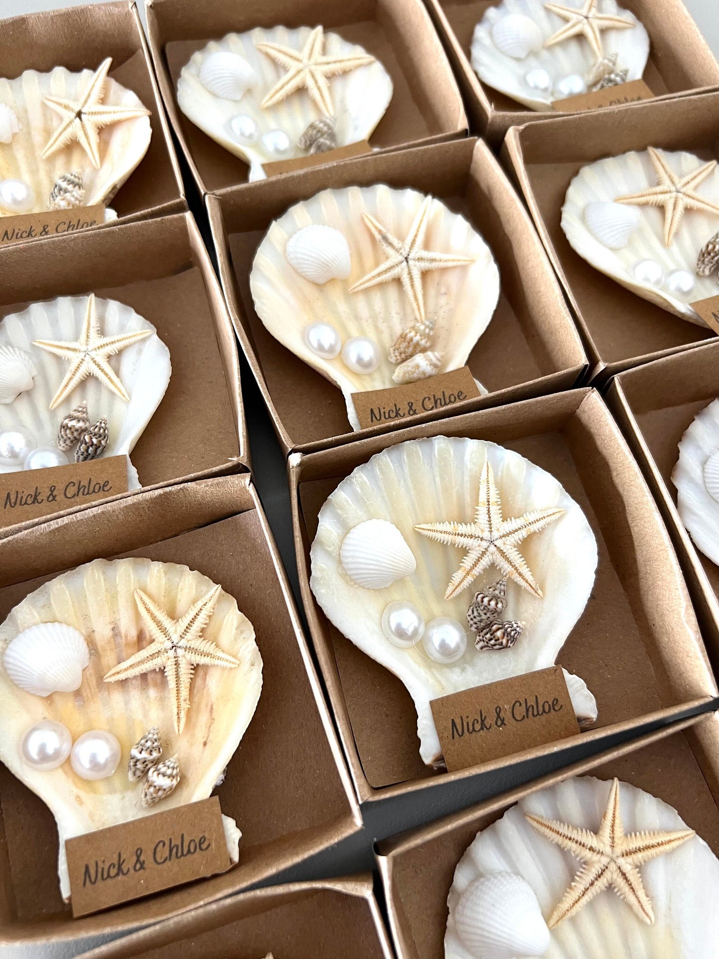 Sea Decors Baby Shower Favors | Unique Baby Shower Favors | Sea Decors Wedding Favors | Sea Decors Baby Shower Favors | Bridal Shower Gifts