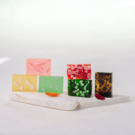 Unique Christmas Gifts | Soap Christmas Gifts | Christmas Gifts for Men | Christmas Gifts for Women | Christmas Gifts for Mom