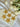 Baby Shower Gold Star Favors