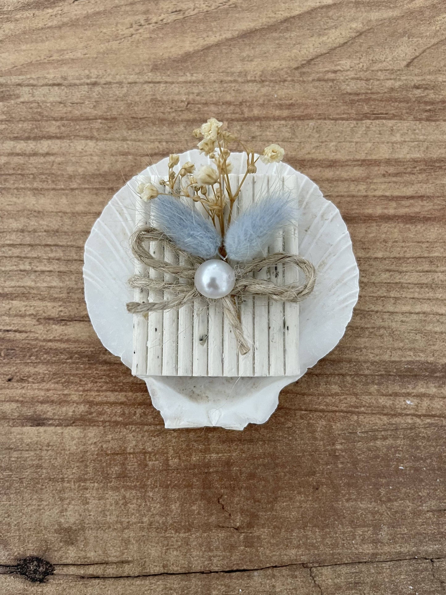 Unique Baby Shower Gifts | Party Favors Wedding | Big Seashell wedding Favors For Guests | Seashells Soap Favors | Engagement gifts