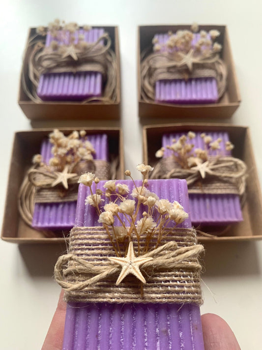 Unique Wedding Favors | Baby Shower Gift Ideas | Bridal Shower Favors | Unique Bulk Gifts | Party Soap Favors