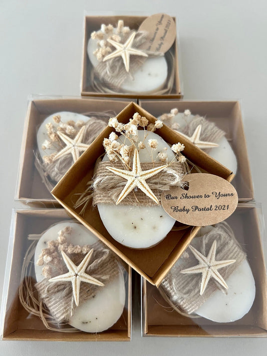 unique bridal shower favors