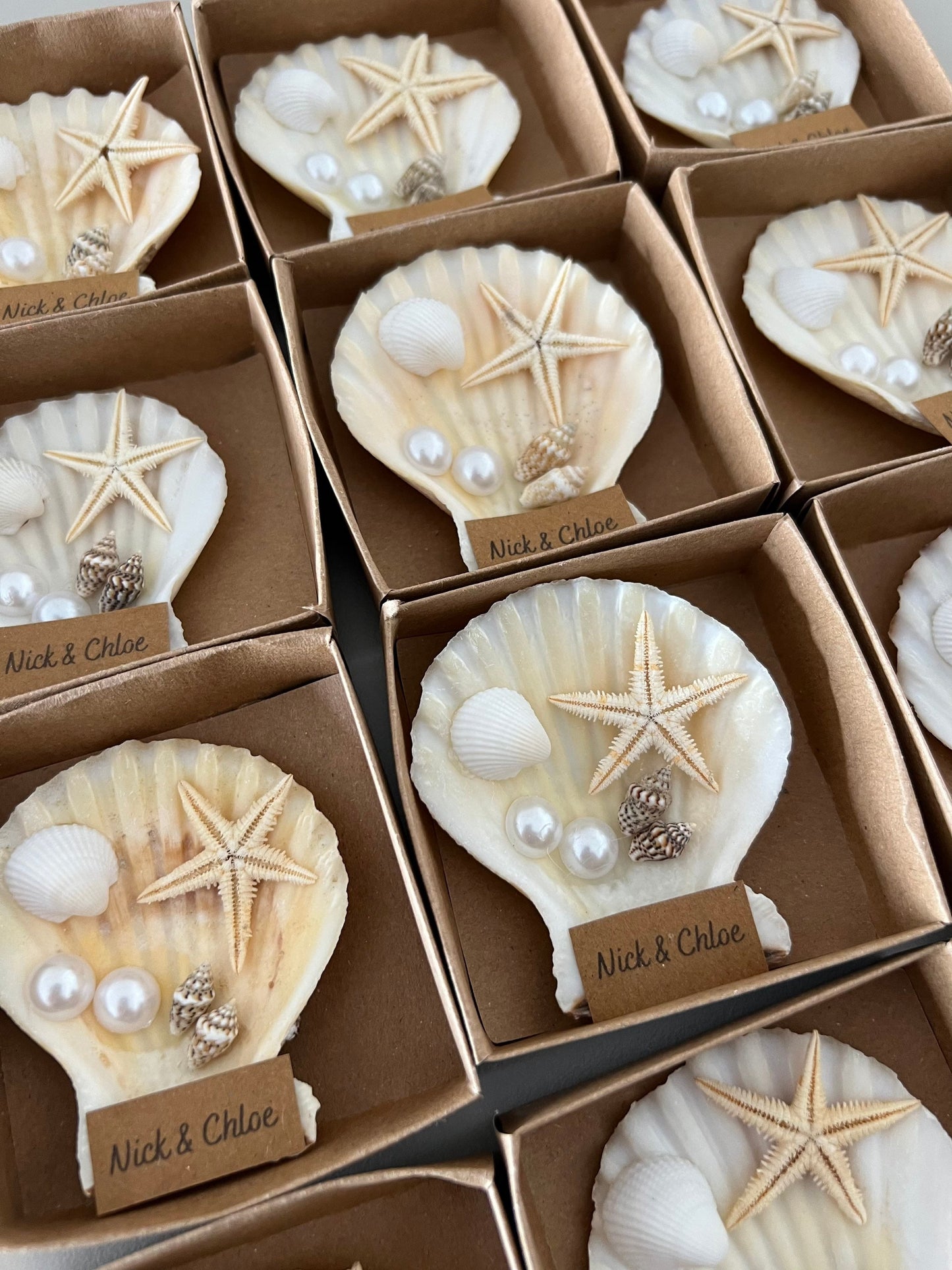 Sea Decors Baby Shower Favors | Unique Baby Shower Favors | Sea Decors Wedding Favors | Sea Decors Baby Shower Favors | Bridal Shower Gifts